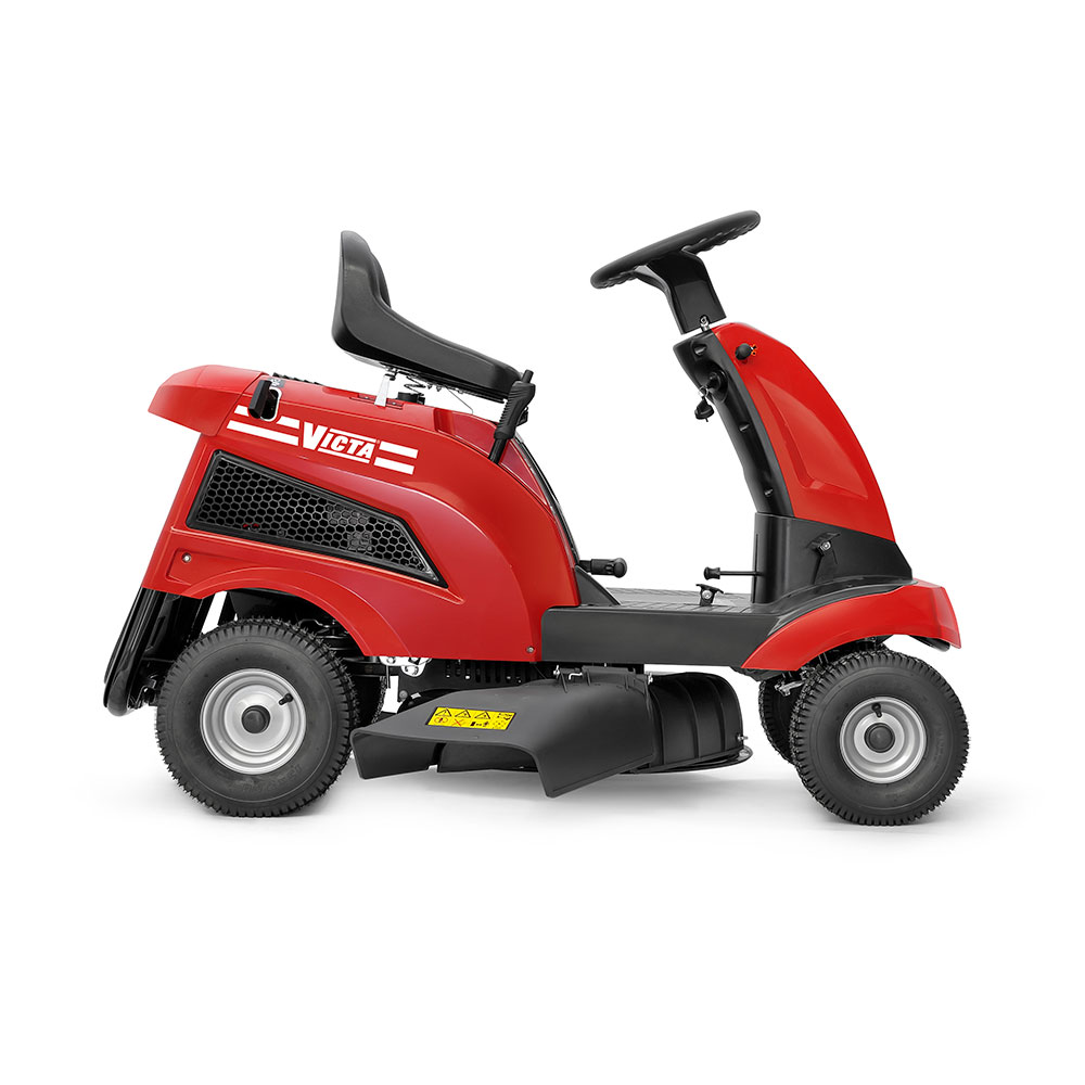 Masport ride shop on mower manual